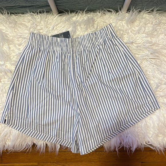 Abercrombie & Fitch Shorts Abercrombie Flirty Poplin Shorts Poshmark